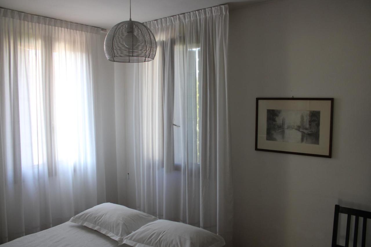 Casa Per Venezia&Trevisoアパートメント エクステリア 写真