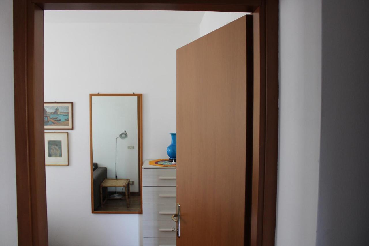 Casa Per Venezia&Trevisoアパートメント エクステリア 写真