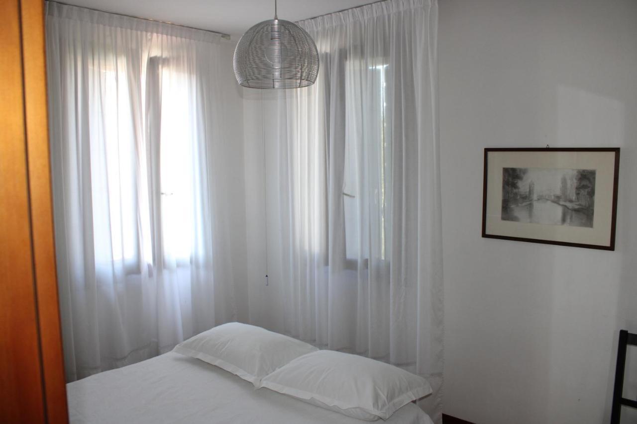 Casa Per Venezia&Trevisoアパートメント エクステリア 写真