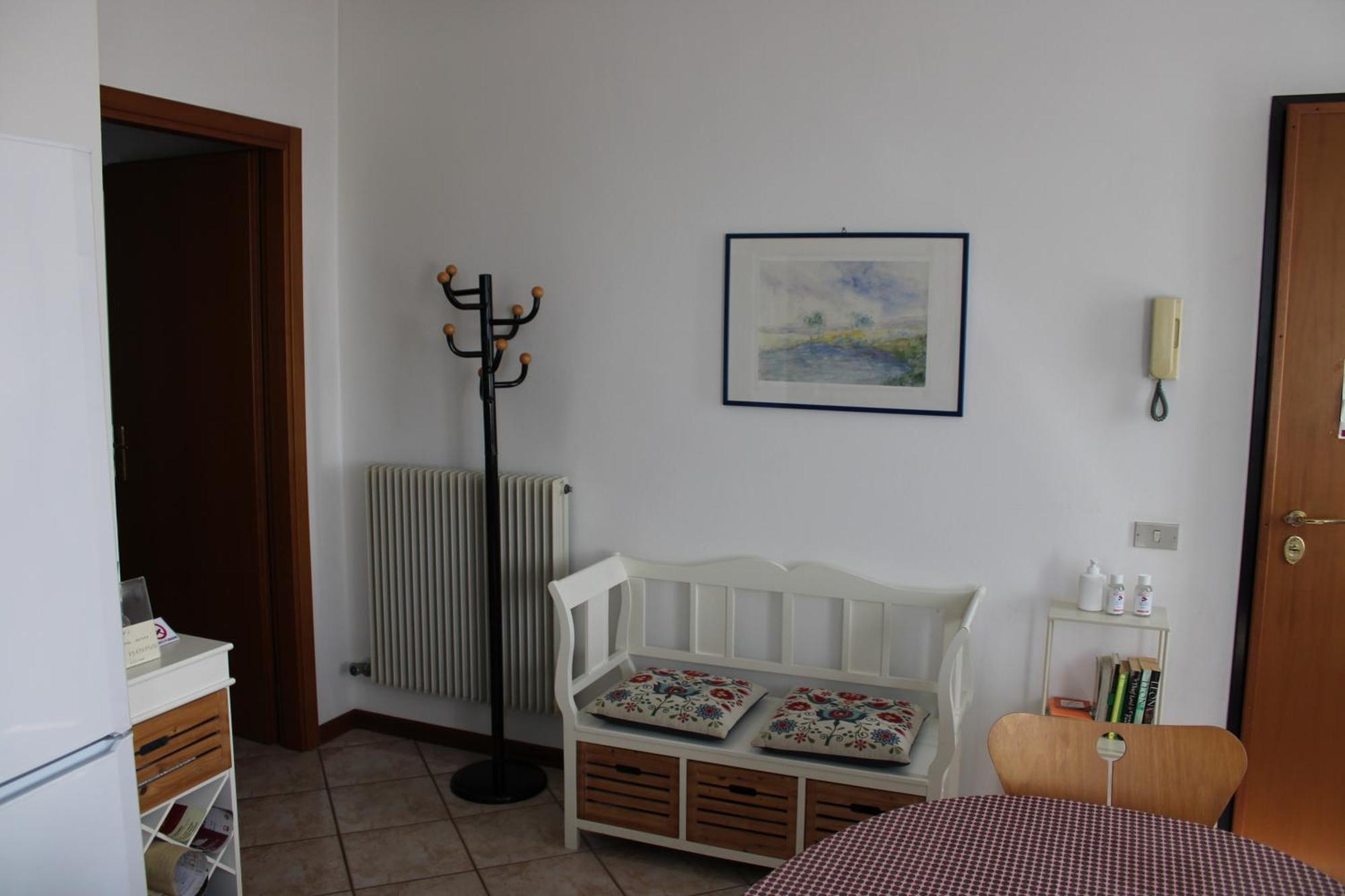 Casa Per Venezia&Trevisoアパートメント エクステリア 写真