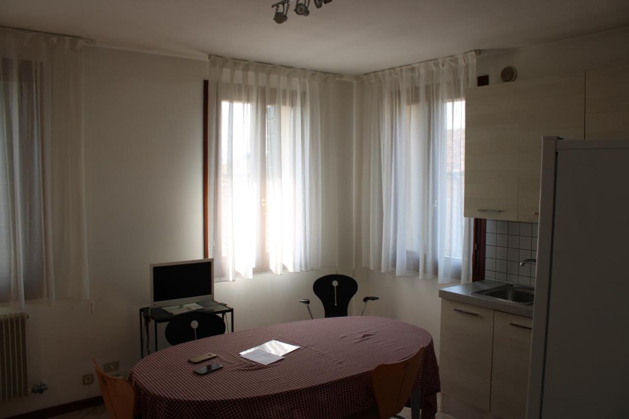 Casa Per Venezia&Trevisoアパートメント エクステリア 写真
