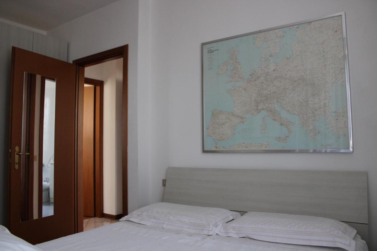 Casa Per Venezia&Trevisoアパートメント エクステリア 写真