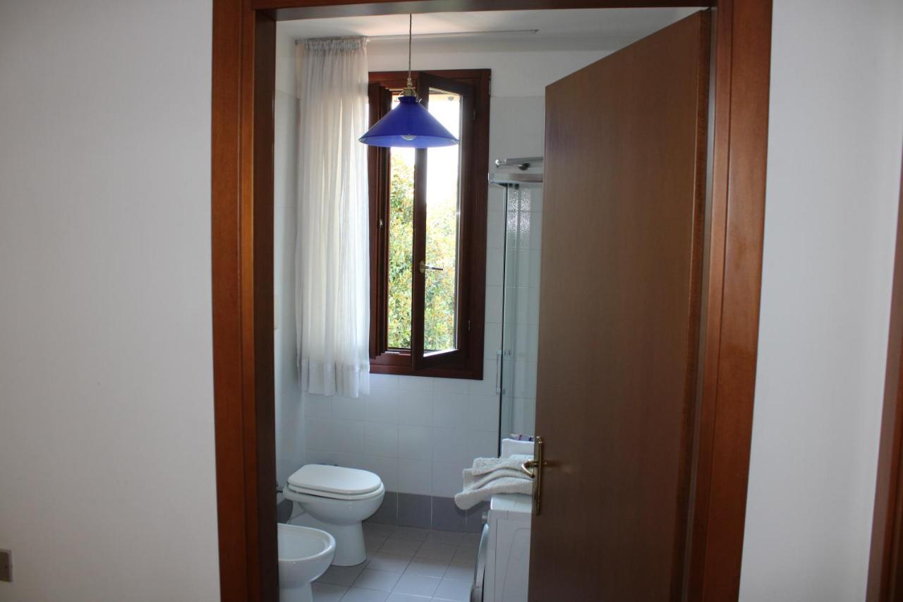 Casa Per Venezia&Trevisoアパートメント エクステリア 写真