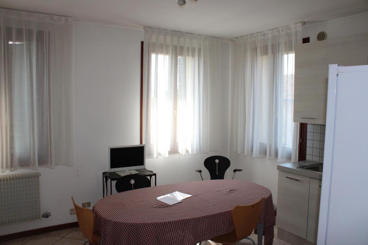 Casa Per Venezia&Trevisoアパートメント エクステリア 写真