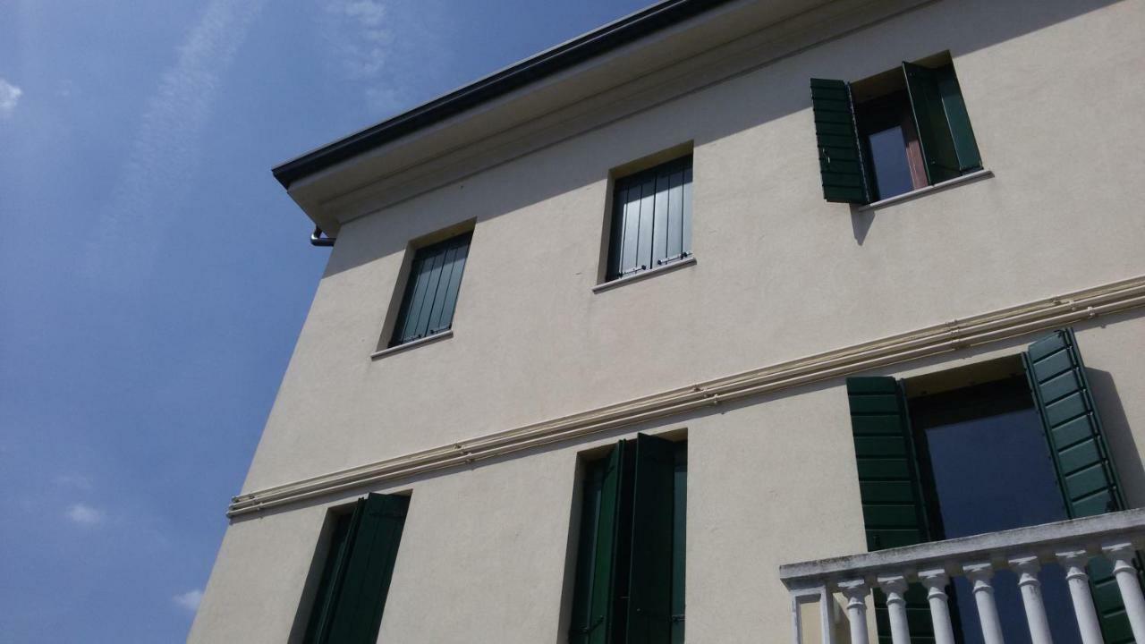 Casa Per Venezia&Trevisoアパートメント エクステリア 写真